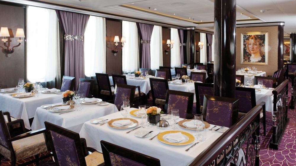 Celestyal Cruises Celestyal Experience Main Dining Restaurant.jpg